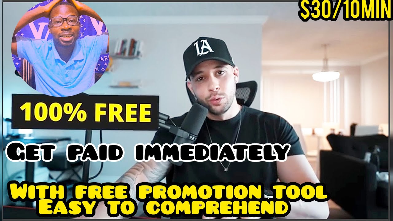 Previous thumbnail for “How I Built A Profitable E commerce Business (Full Step By Step Tutorial)”