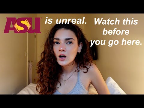 More crazy stories EXPOSING Arizona State… Frat Hazing, My Experience in a Sorority, Partying