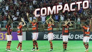 Flamengo 1 x 0 Vitória