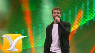 Pablo Alborán - Pasos de Cero - Festival de la Canción de Viña del Mar 2020 - Full HD 1080p