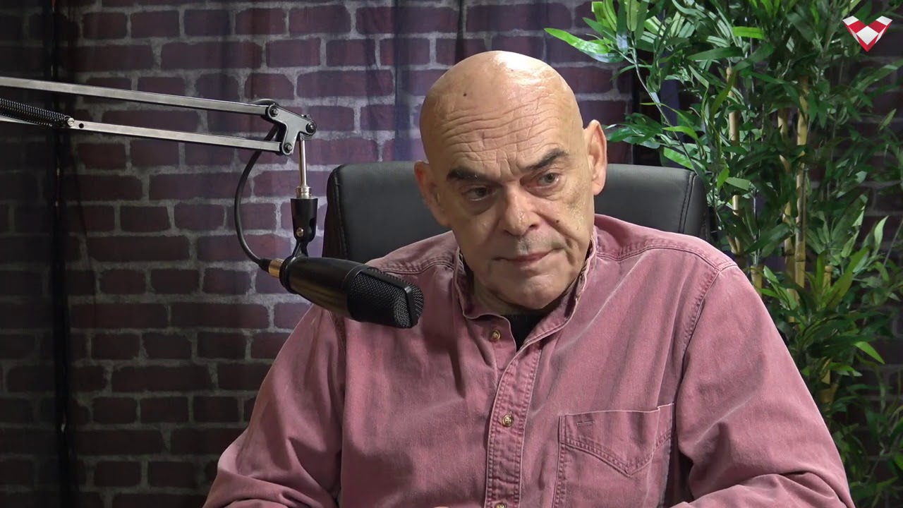 PODCAST VELEBIT – Valdec: Ima li 'fracking' veze s potresima kod Petrinje?