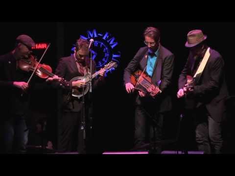 "Flippen" - Väsen, with Chris Thile - 9/21/2013