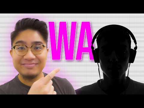 The Underground Producer Everyone Wants To Sound Like