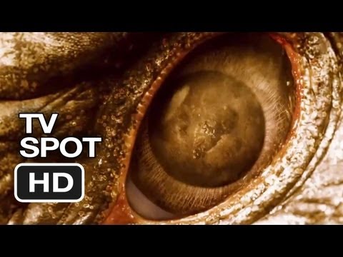 Riddick International TV SPOT (2013) - Vin Diesel Sci-Fi Movie HD