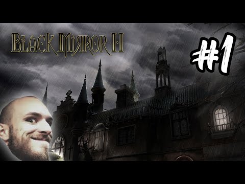 resttpowered - Posel smrti 2 (Black Mirror 2) part 1