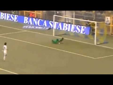 MOVIOLA JUVE STABIA - MODENA 1-1