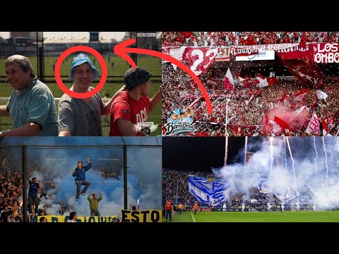 Compilado de HINCHADAS ARGENTINAS 2025  /// +15 minutos de canciones de cancha