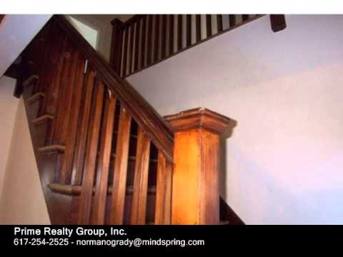 70 Lincoln Street, Watertown MA 02472 - Single Family Home - Real Estate - For Sale -