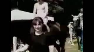 Historic CFNM Film - Male Sports Club Enjoys Horseback Riding with Beautiful Female Equestrian video
