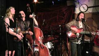 Black Prairie - What You Gave Me - Live at McCabe&#39;s