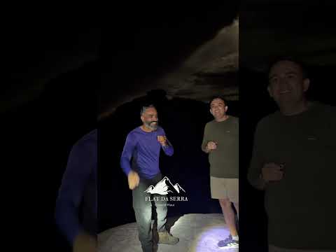 Serra das confusões