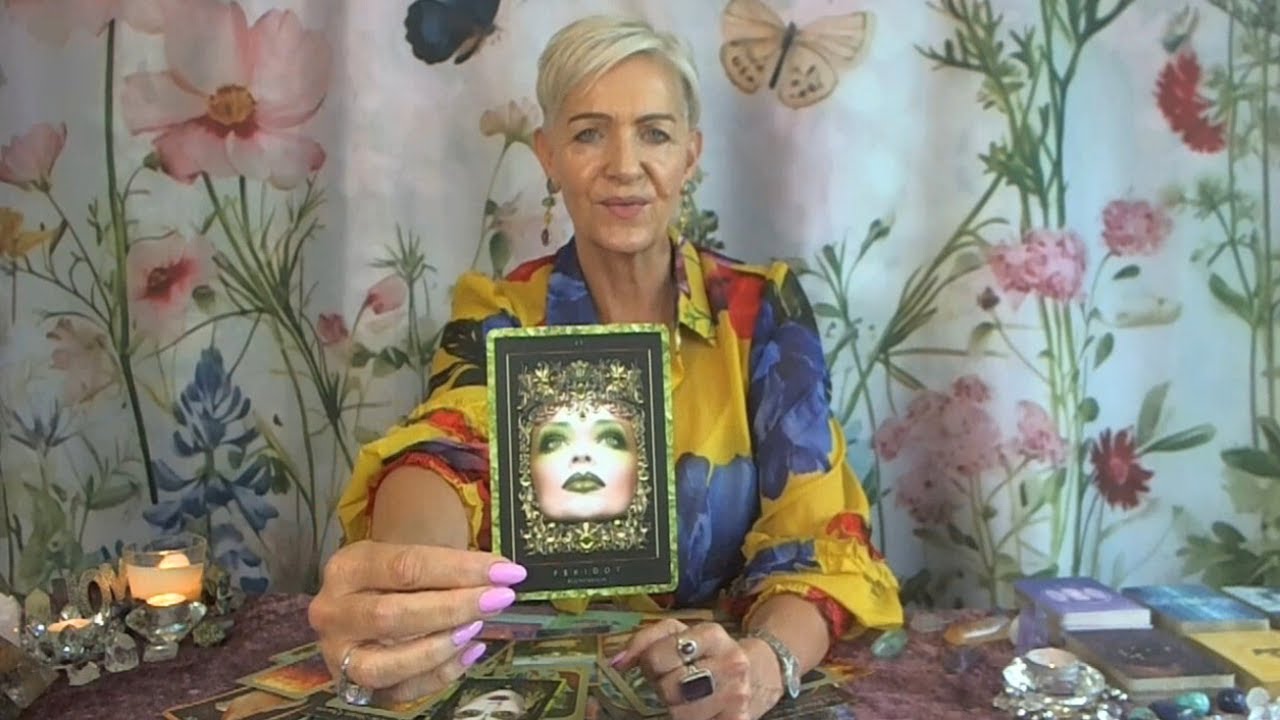 AQUARIUS Breaking Old Patterns…Fated Soulmate Union Destined to Last the Distance