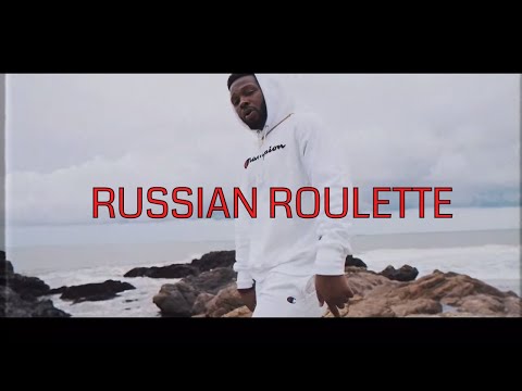 Russian Roulette Music Video by Koa Jerome