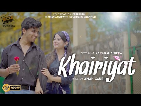 KARAN SINGH  Khairiyat B...