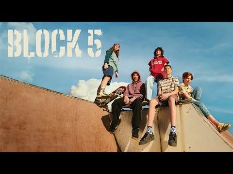 Block 5 - Trailer