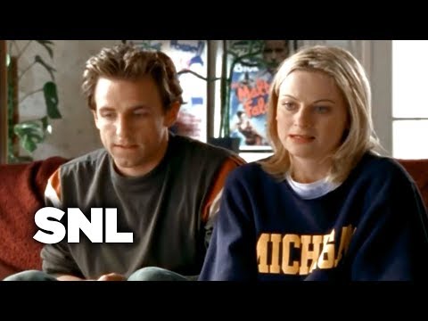 EPT Home Pregnancy Test - SNL