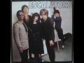 Escalators - Here Comes That Girl Again (1980) New Wave