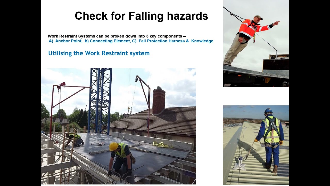 3. WSH (Construction) Regulations 2007