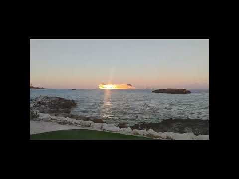 Thumbnail for Star of the seas and independence of the seas