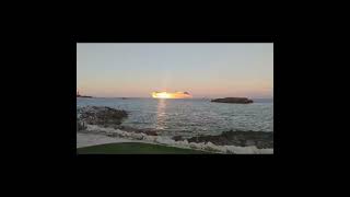 Star of the seas and independence of the seas