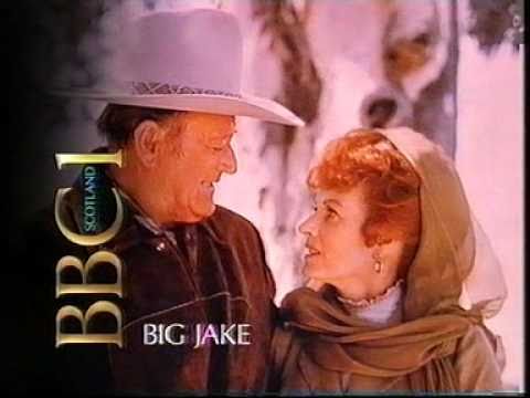 BBC 1 Scotland Junction - Saturday 13th May 1989