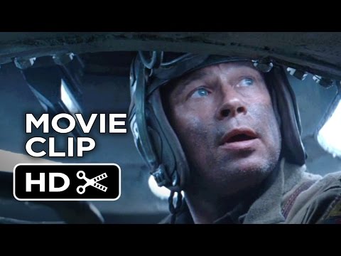 Fury (Clip 'Move Out')