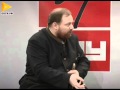 Егор Холмогоров и Алексей Навальный о деле "Pussy Riot" 
