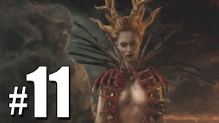 DANTE´S INFERNO : Beatrice Demoníaca - Parte11