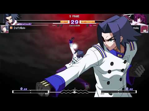 Never again- UNICLR Clip