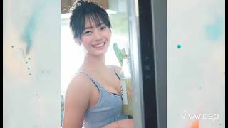 田村保乃(Hono Tamura)セクシー画像集Sexy image collection😆