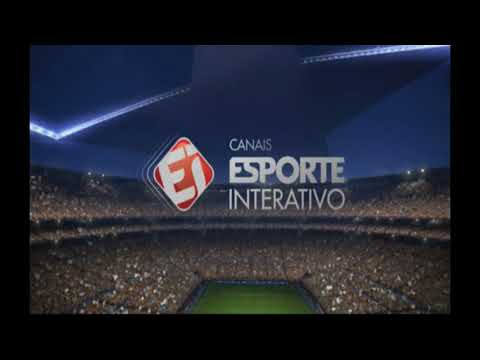 Os canais do Esporte Interativo na TV serão desativados nos próximos 40 dias