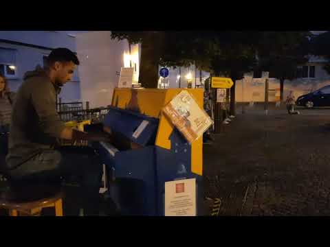 Video Vorschau