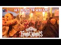 FRIGHT NIGHTS 2023 | MOVIE WORLD - RELEASE YOUR INNER FEAR!