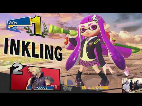 Chippy vs.Snacks - UMassD Spring 2020 Ultimate Week 5 Winners Quarters