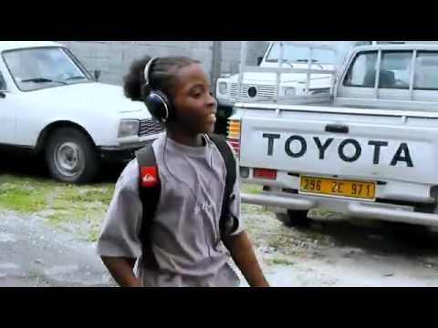 Anga-G - SE SA YO REKLAME [ Official Music Video HD ] ANGMG