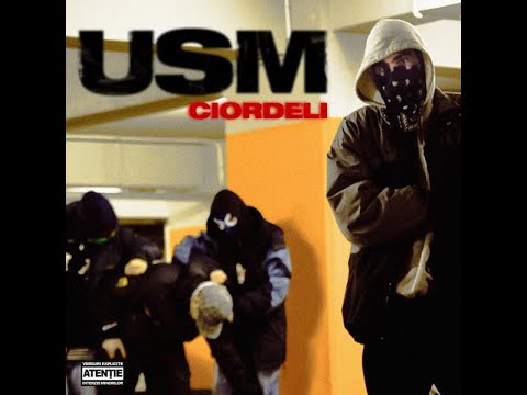 USM - Calea străzii