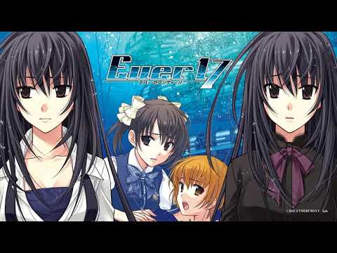 Best HD VGM 786 - Der Mond Das Meer (Sara Matsunaga version) - [Ever17: The Out of Infinity ∞]