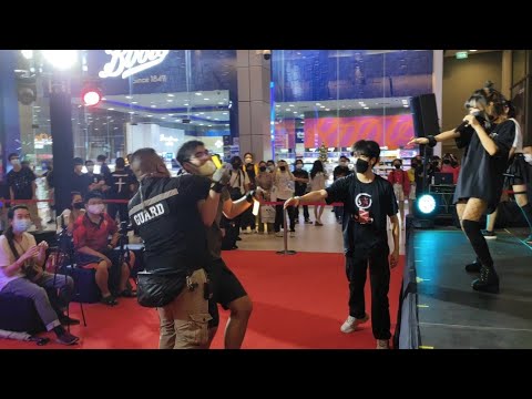 Wota @ Japan Expo Thailand 2022 (Day 3) [MAYDAY IDOL] - 5