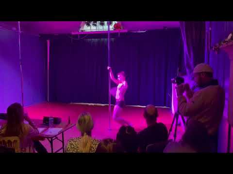 Joe Intermediate - Chrome Royale 2022