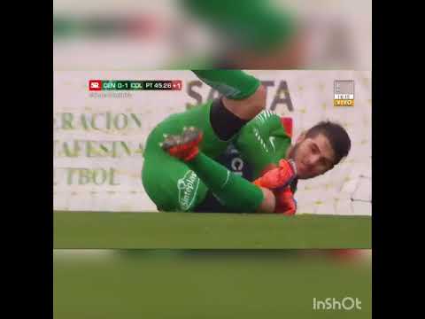 Rosario Central 1 // Colón 2 (Copa Santa Fe)