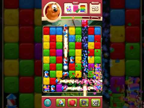 Toon Blast | Level 99