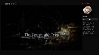 [Salt and sanctuary] part1 ゆったり実況プレイ
