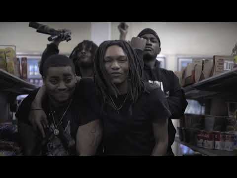 CAYDO BANDZ x LAA HEAVY x BIG SHAD x CEETREYS "UNDEFEATED" SHOT BY MAGIC