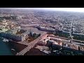 ) Санкт-Петербург. Экскурсия на вертолете МИ-8 