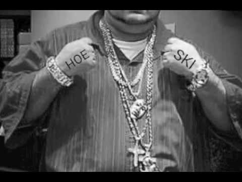 Paradise Ave - Str8 from the streets - Hoe Ski