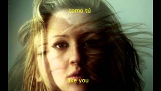 Ellie Goulding - All I Want (Kodaline Cover) Subtitulado ingles/español