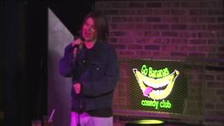 Mitch Hedberg hates turkey!