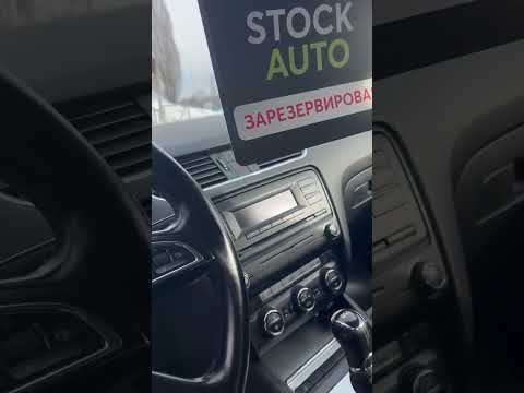 фото skoda octavia iii (a7) 0