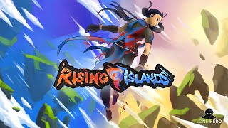 Rising Islands Steam Key GLOBAL