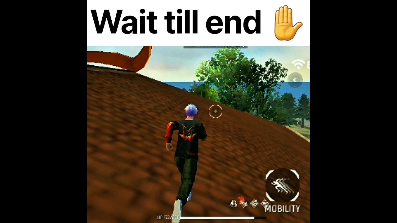 Free fire funny short ✋️🤣 #freefire #garenafreefire #ajjubhaivswhite444 #ajjubhaiinmymatch